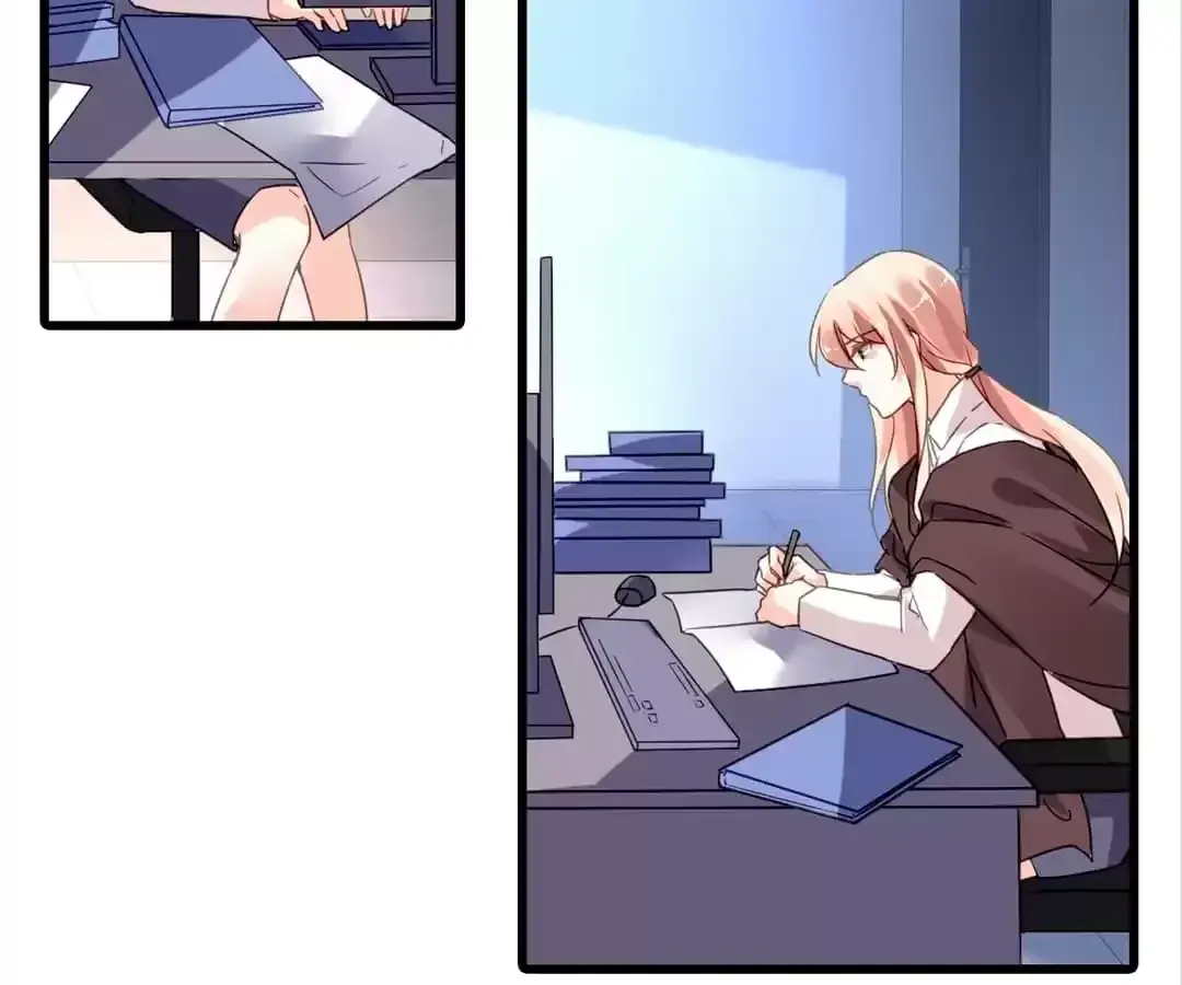 Mou Ai Shang Yin Chapter 181 page 46 - 