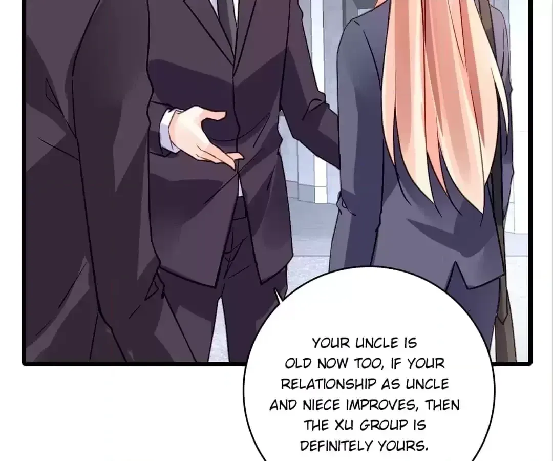 Mou Ai Shang Yin Chapter 181 page 10 - 