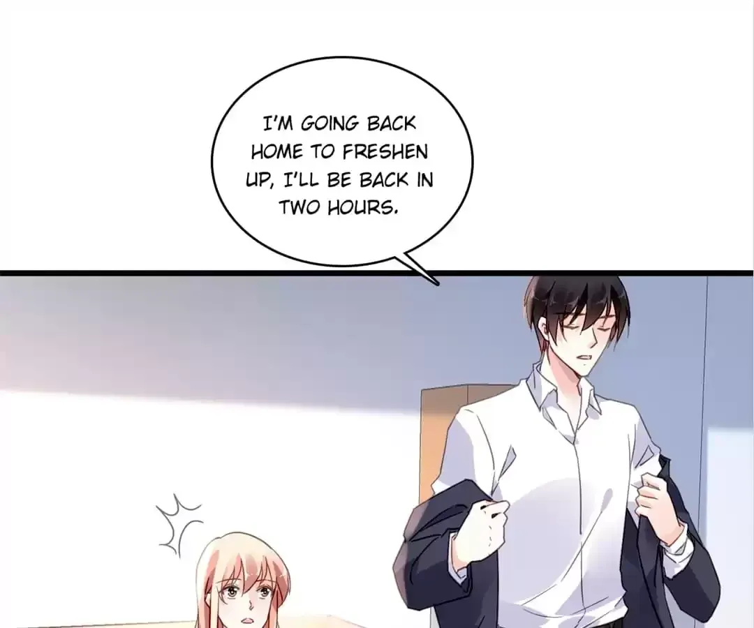 Mou Ai Shang Yin Chapter 183 page 11 - 