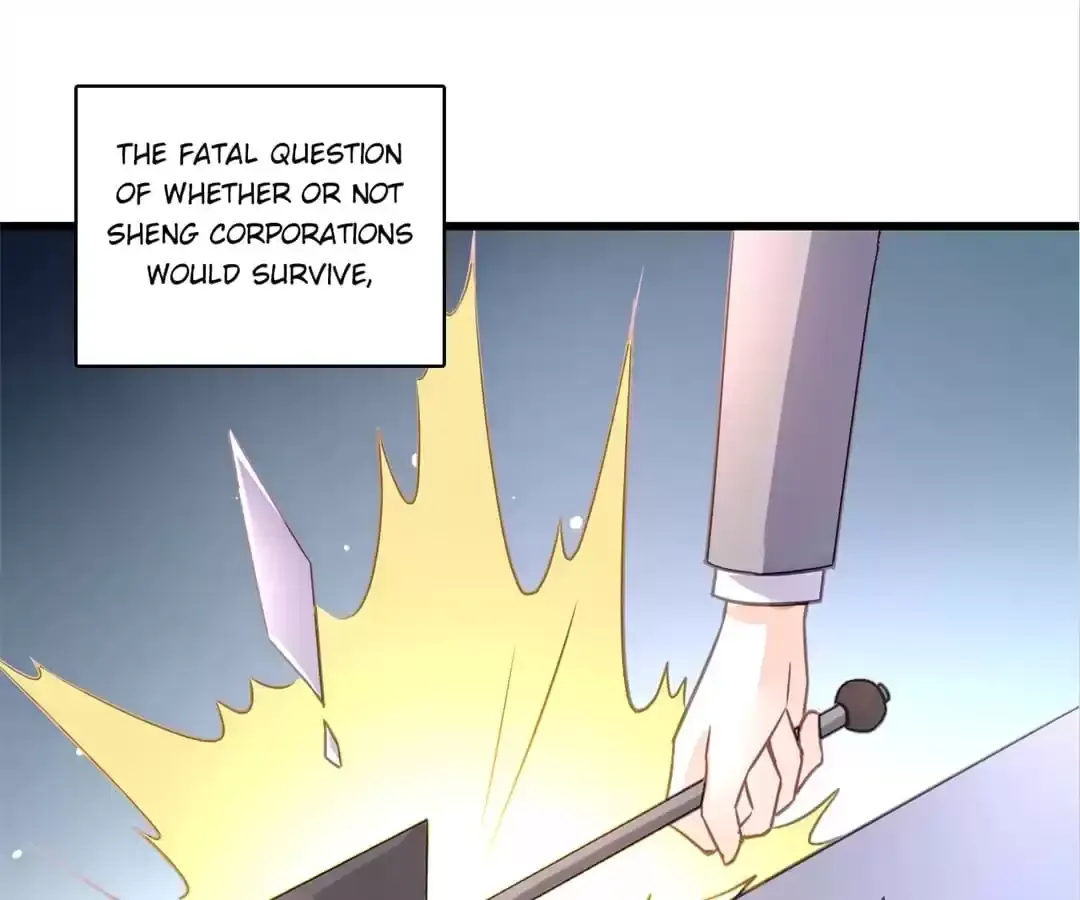 Mou Ai Shang Yin Chapter 183 page 25 - 