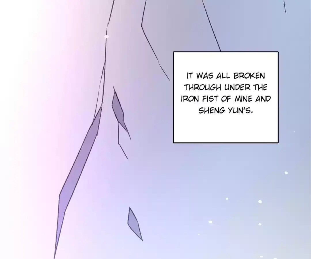 Mou Ai Shang Yin Chapter 183 page 27 - 