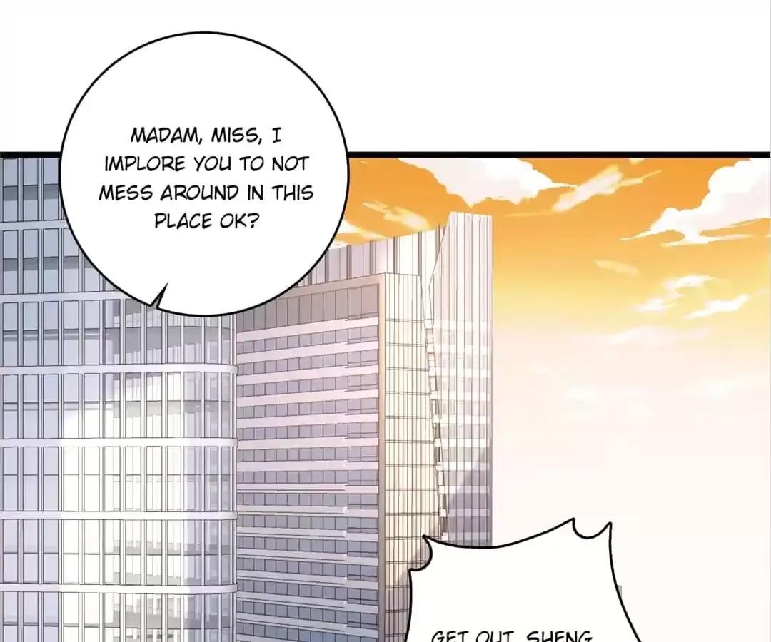 Mou Ai Shang Yin Chapter 183 page 36 - 