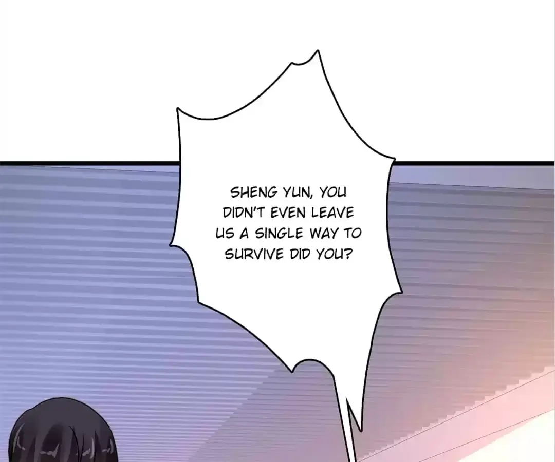 Mou Ai Shang Yin Chapter 183 page 38 - 