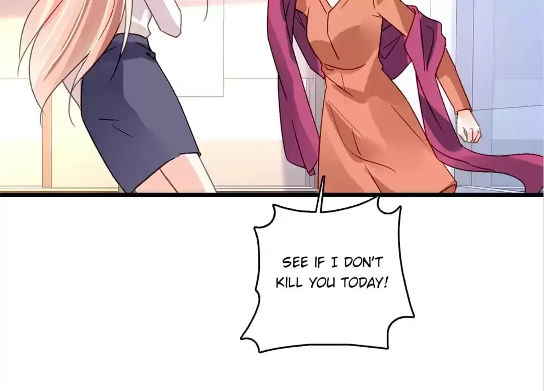 Mou Ai Shang Yin Chapter 183 page 41 - 