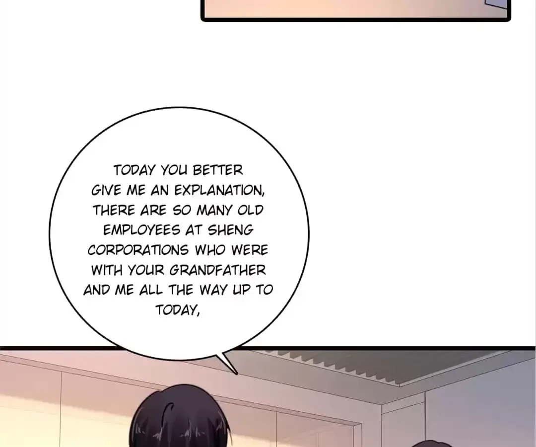 Mou Ai Shang Yin Chapter 183 page 46 - 