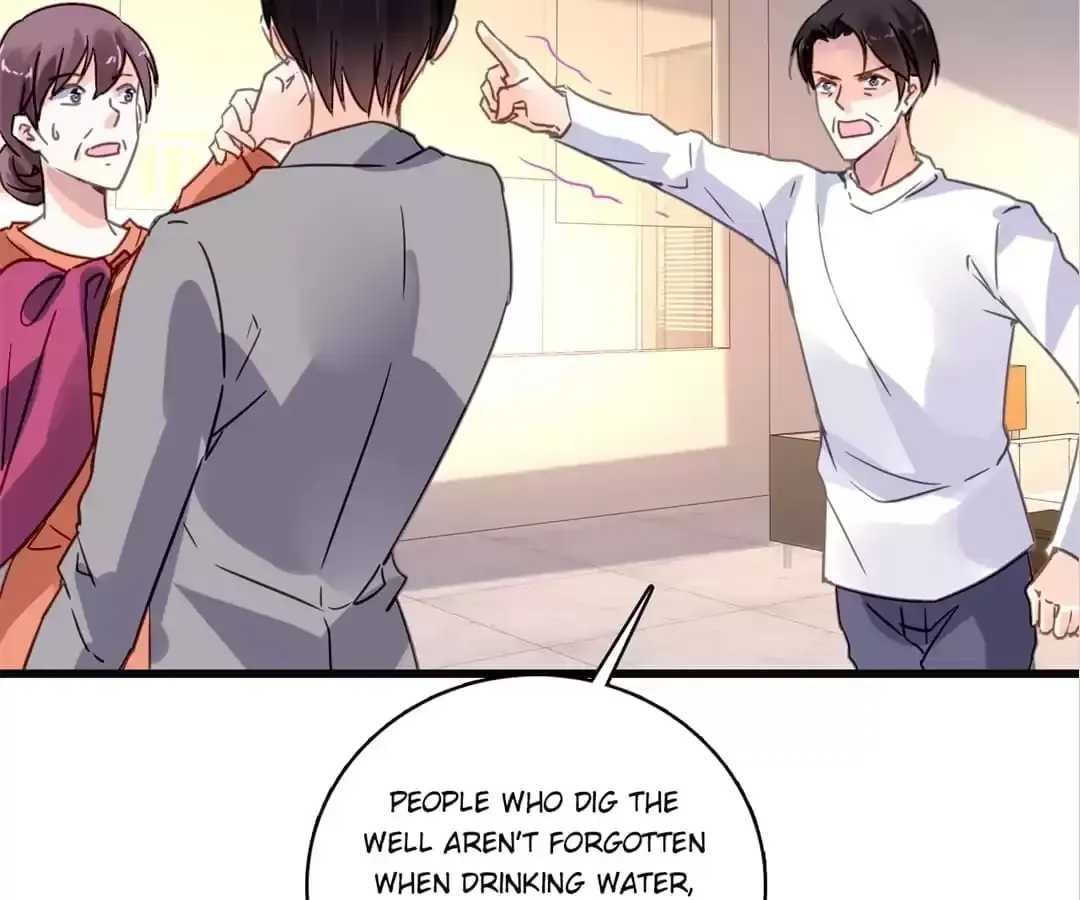 Mou Ai Shang Yin Chapter 183 page 47 - 