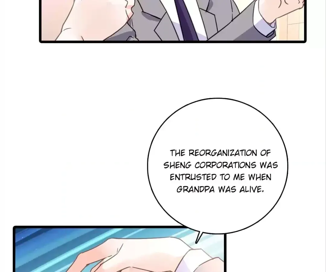Mou Ai Shang Yin Chapter 183 page 50 - 