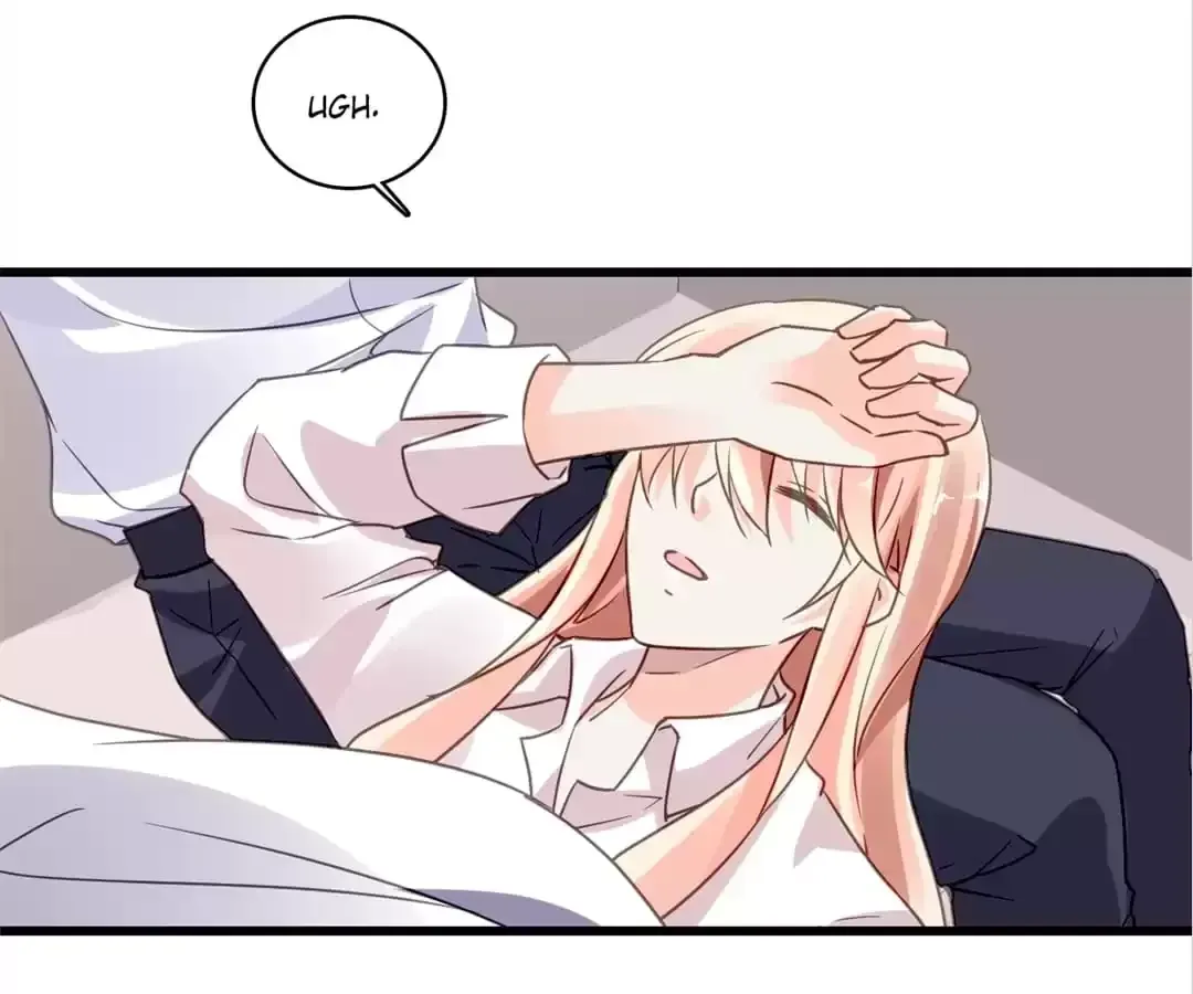 Mou Ai Shang Yin Chapter 183 page 6 - 