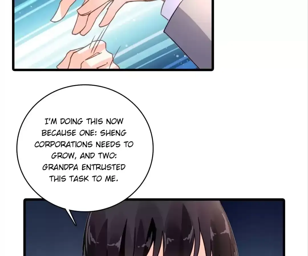 Mou Ai Shang Yin Chapter 183 page 51 - 
