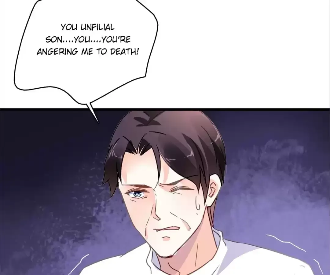 Mou Ai Shang Yin Chapter 183 page 54 - 
