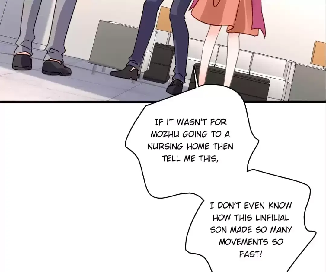 Mou Ai Shang Yin Chapter 183 page 58 - 