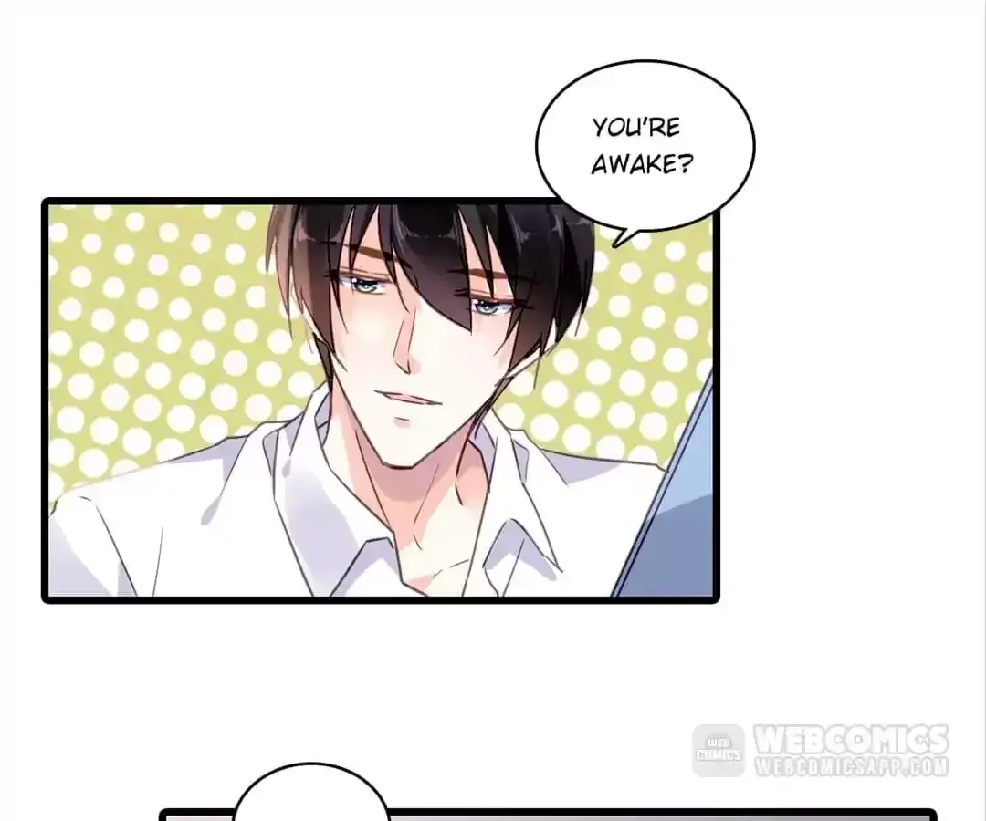 Mou Ai Shang Yin Chapter 183 page 7 - 