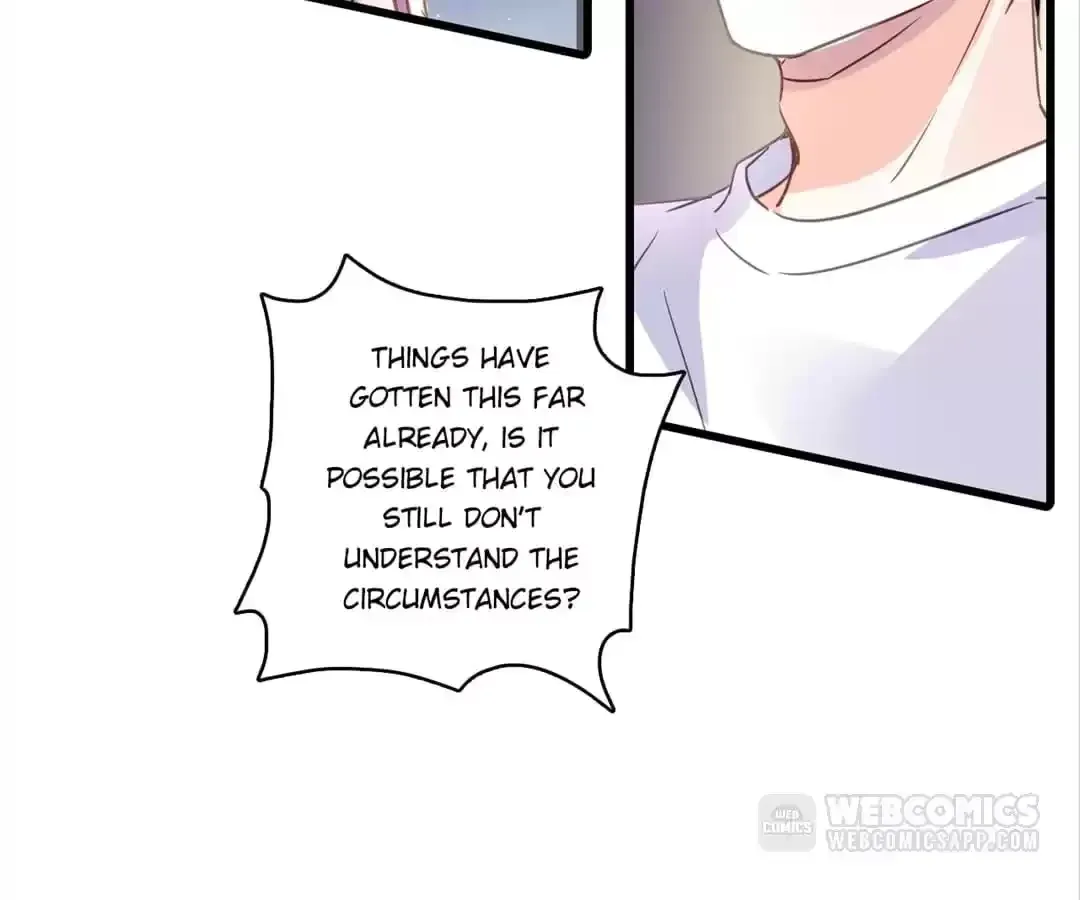Mou Ai Shang Yin Chapter 183 page 61 - 