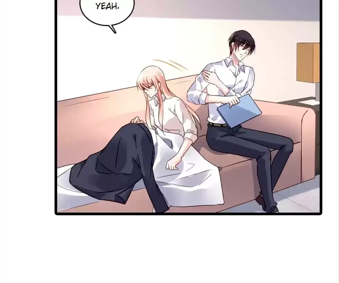Mou Ai Shang Yin Chapter 183 page 8 - 