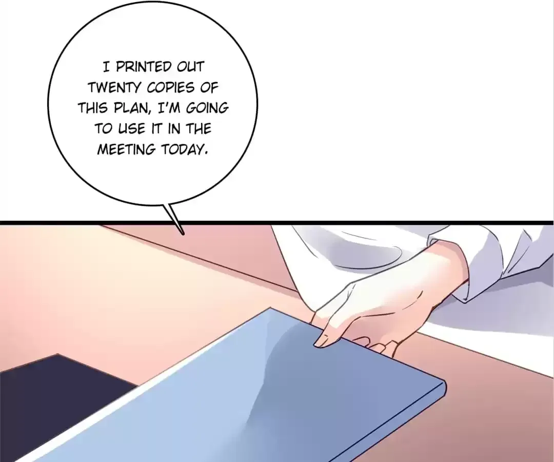Mou Ai Shang Yin Chapter 183 page 9 - 