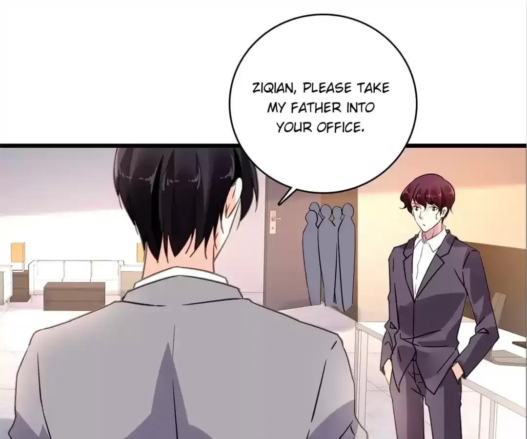 Mou Ai Shang Yin Chapter 184 page 1 - 