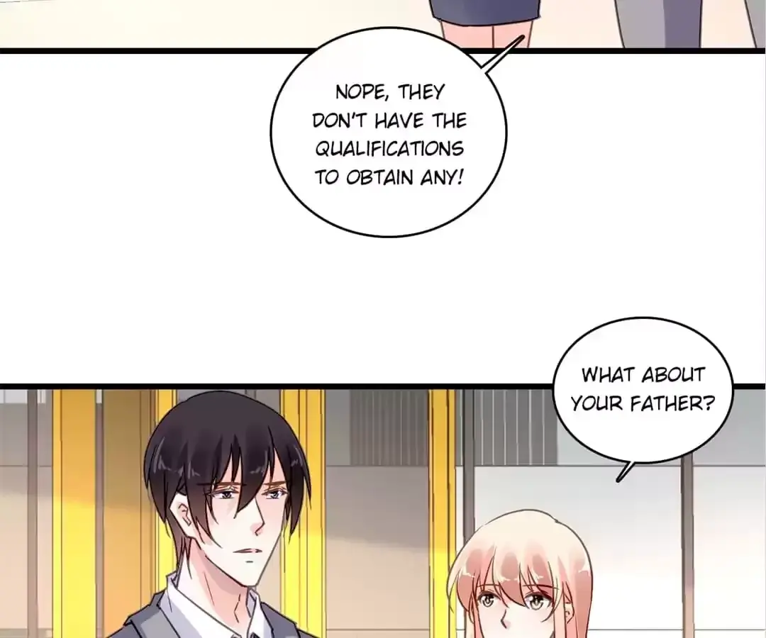 Mou Ai Shang Yin Chapter 184 page 11 - 
