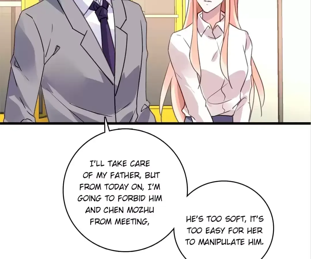 Mou Ai Shang Yin Chapter 184 page 12 - 