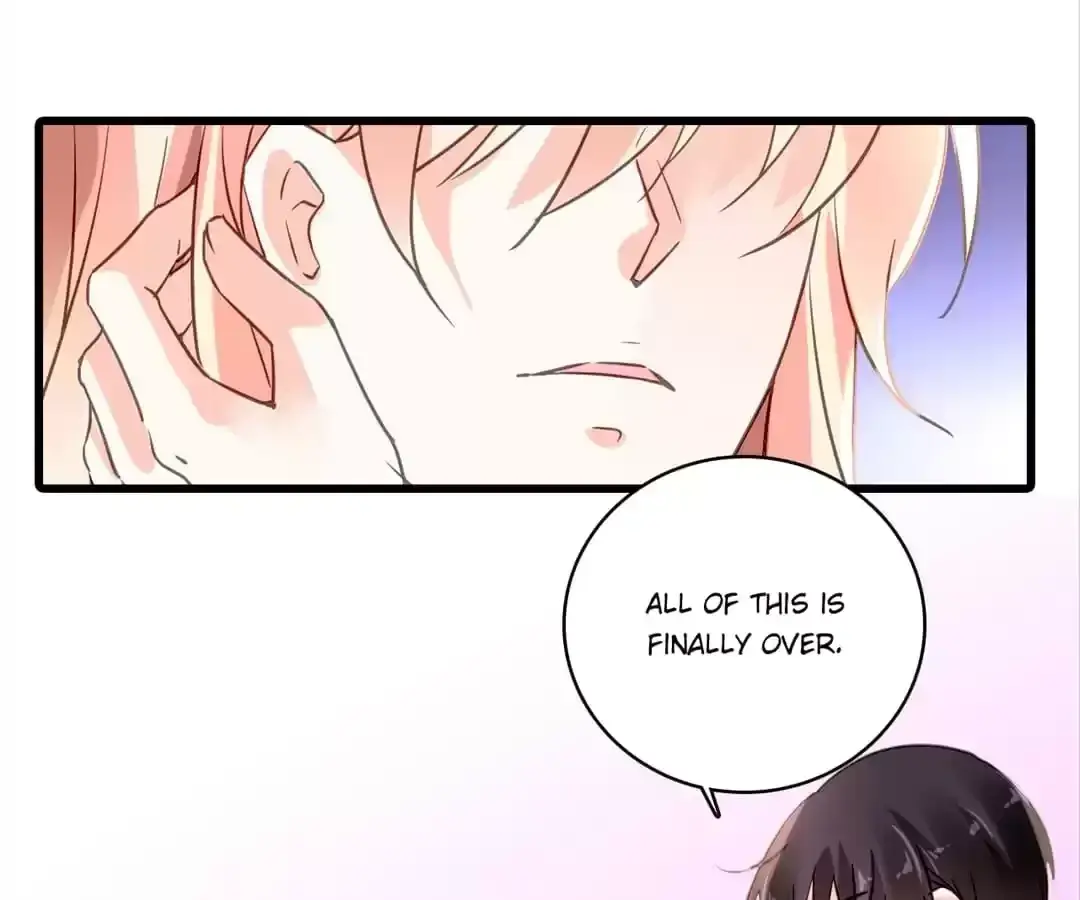 Mou Ai Shang Yin Chapter 184 page 15 - 