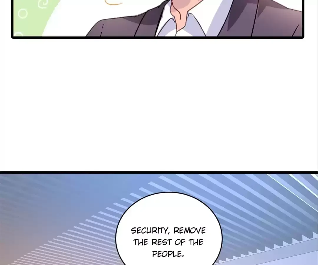 Mou Ai Shang Yin Chapter 184 page 3 - 
