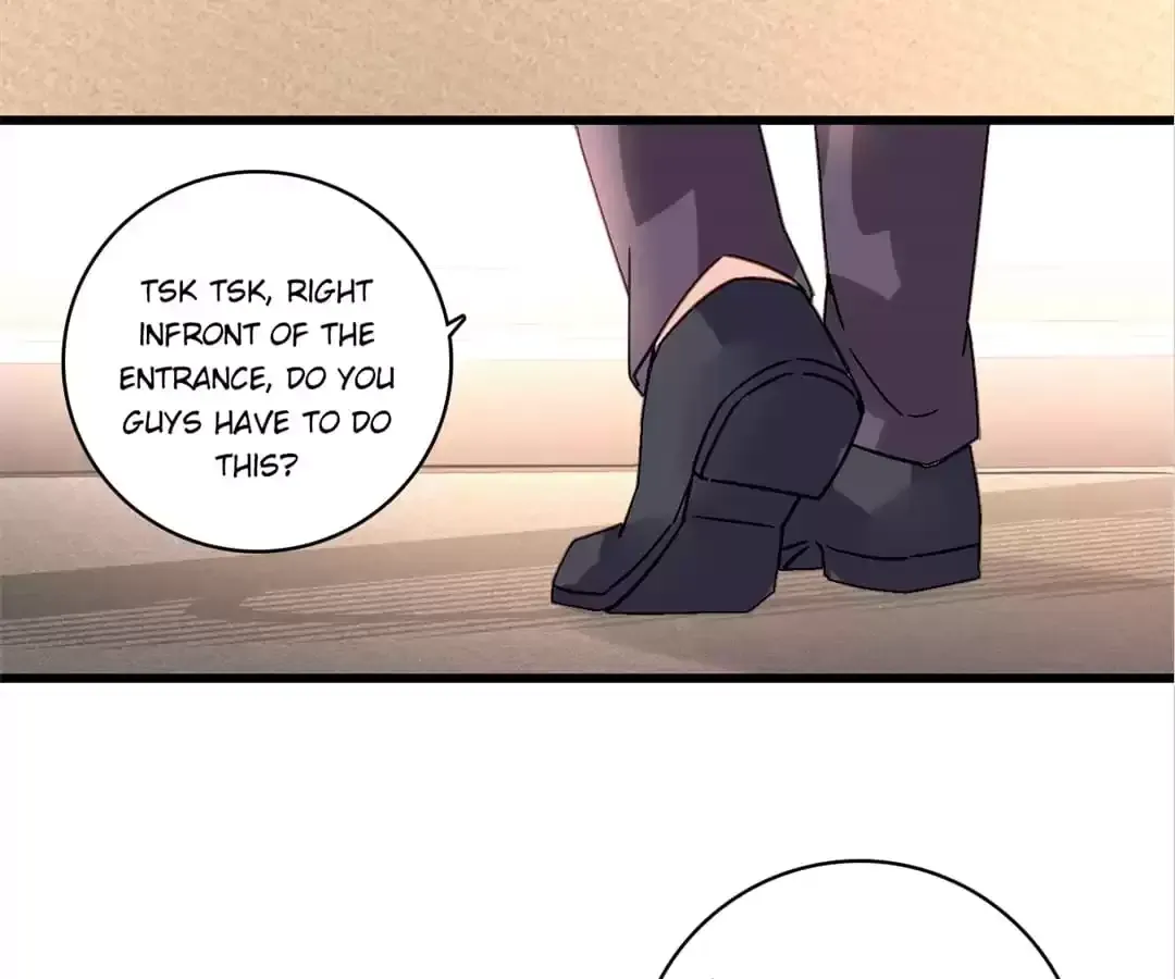 Mou Ai Shang Yin Chapter 184 page 29 - 