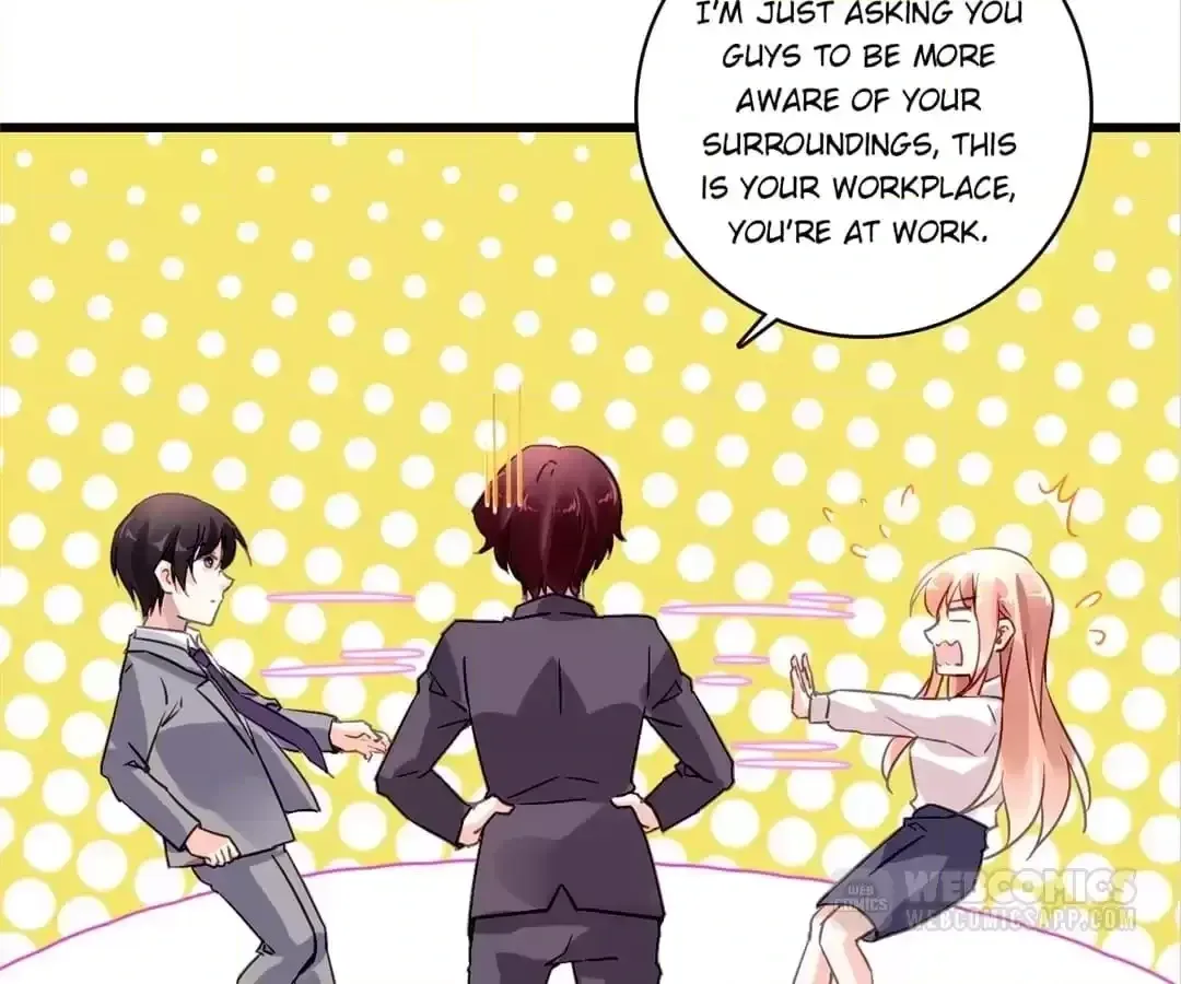 Mou Ai Shang Yin Chapter 184 page 30 - 