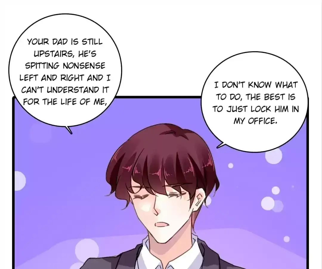 Mou Ai Shang Yin Chapter 184 page 32 - 