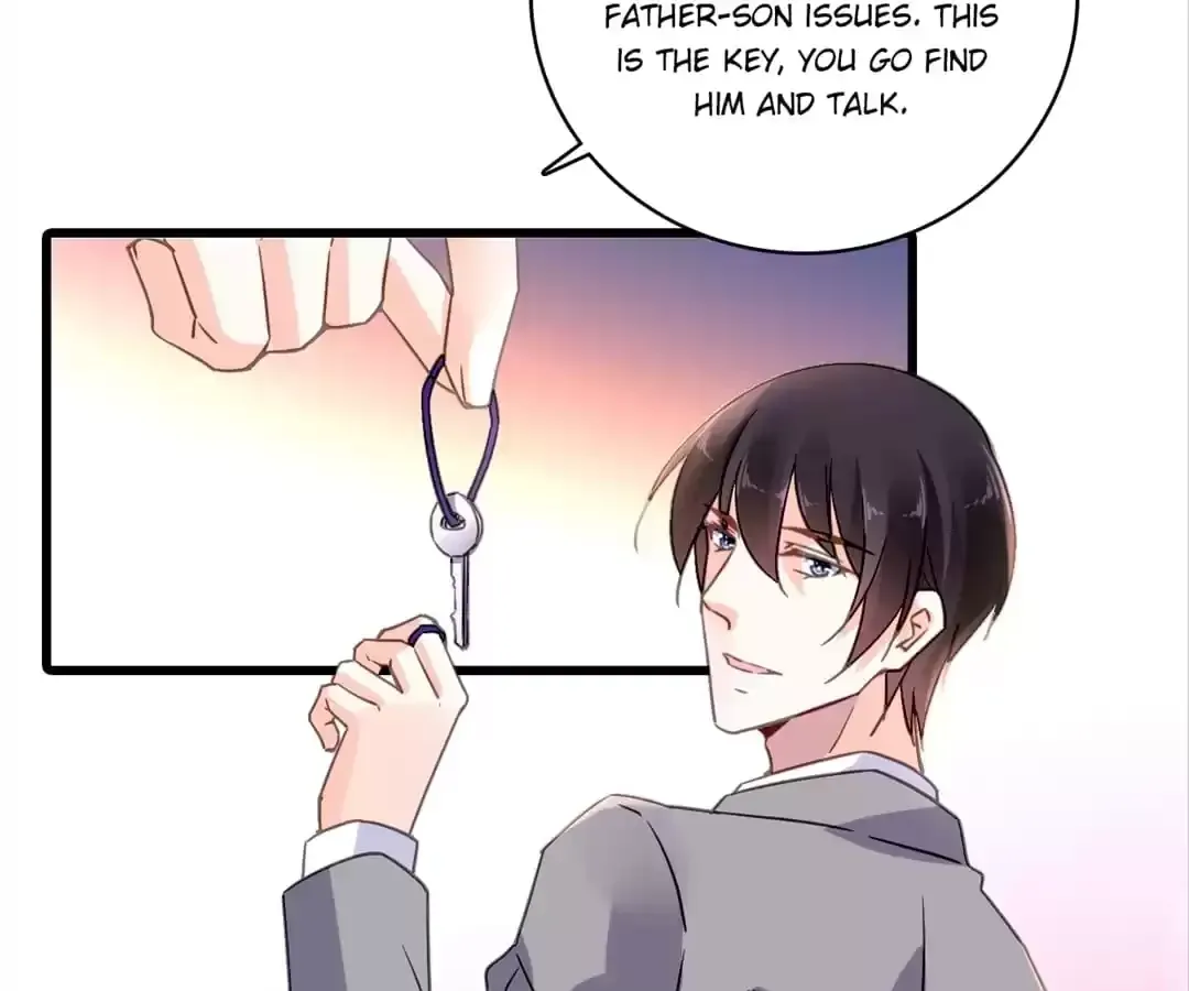 Mou Ai Shang Yin Chapter 184 page 34 - 