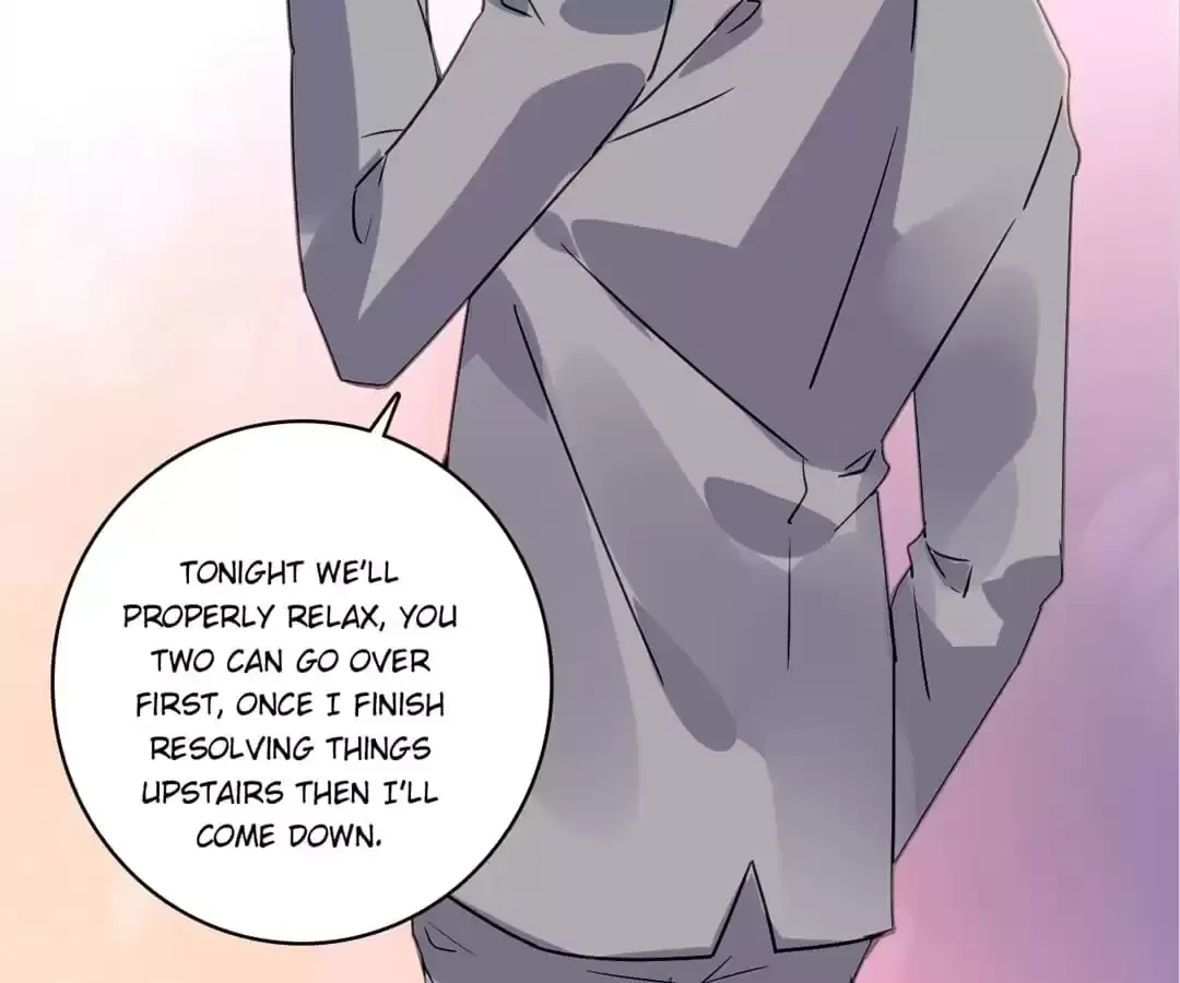 Mou Ai Shang Yin Chapter 184 page 35 - 
