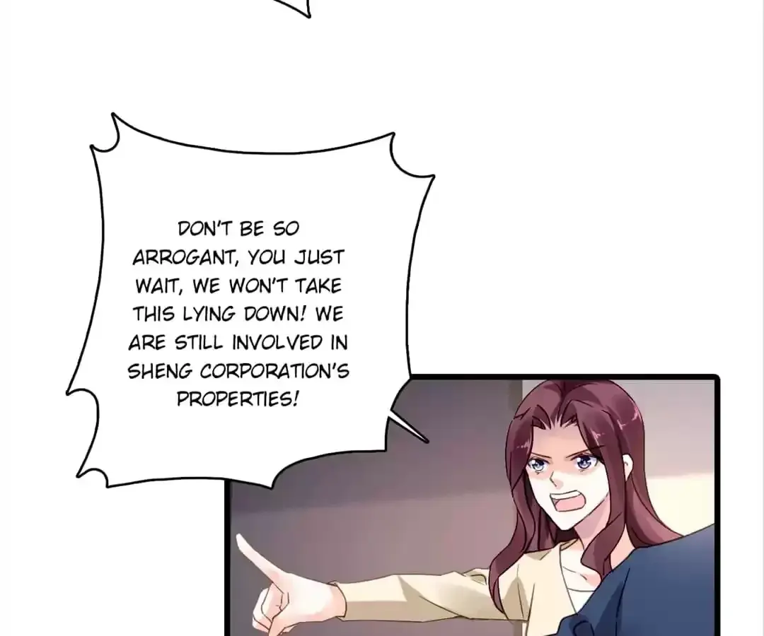 Mou Ai Shang Yin Chapter 184 page 5 - 