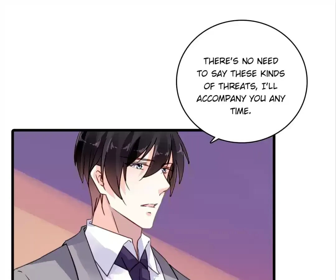 Mou Ai Shang Yin Chapter 184 page 7 - 