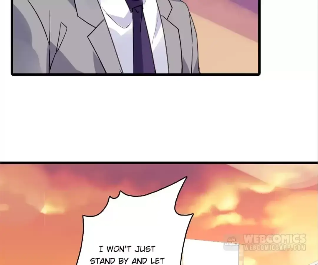 Mou Ai Shang Yin Chapter 184 page 8 - 