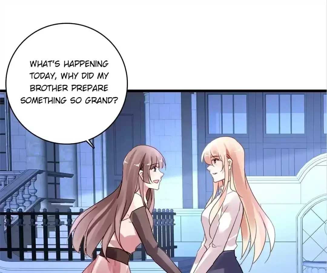 Mou Ai Shang Yin Chapter 185 page 13 - 