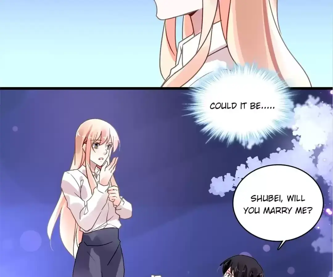 Mou Ai Shang Yin Chapter 185 page 16 - 