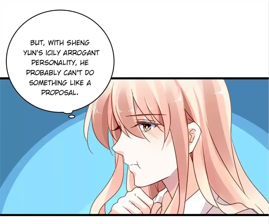 Mou Ai Shang Yin Chapter 185 page 19 - 