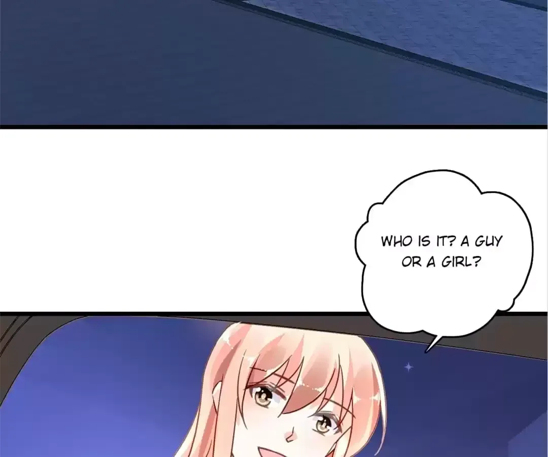 Mou Ai Shang Yin Chapter 185 page 3 - 