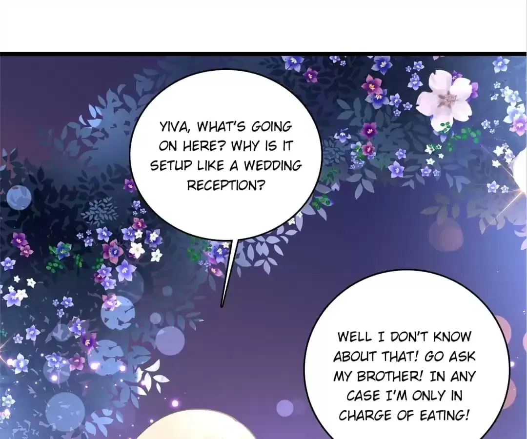 Mou Ai Shang Yin Chapter 185 page 25 - 