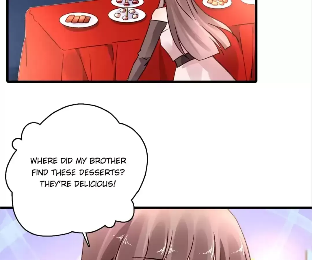 Mou Ai Shang Yin Chapter 185 page 28 - 