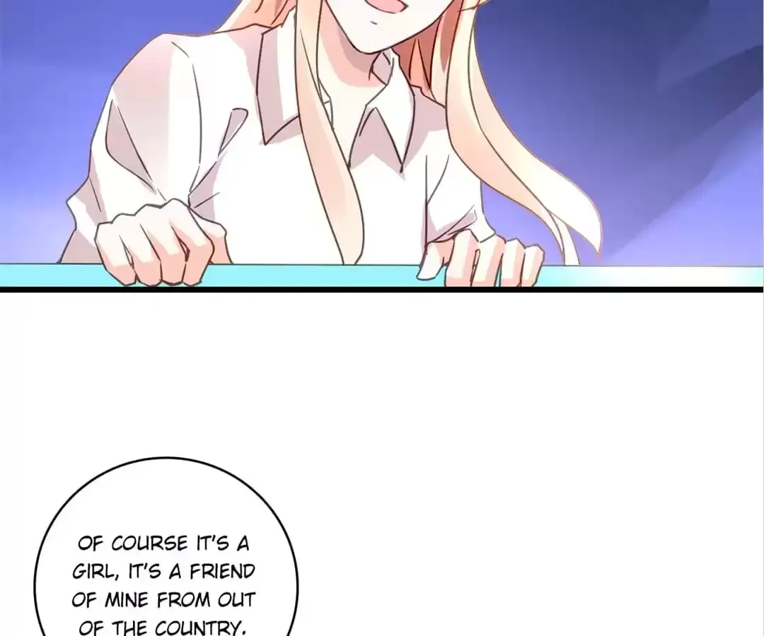 Mou Ai Shang Yin Chapter 185 page 4 - 