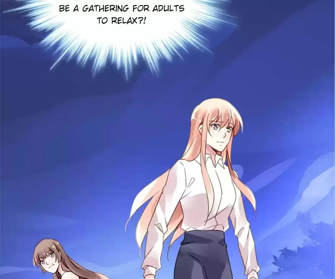 Mou Ai Shang Yin Chapter 185 page 37 - 