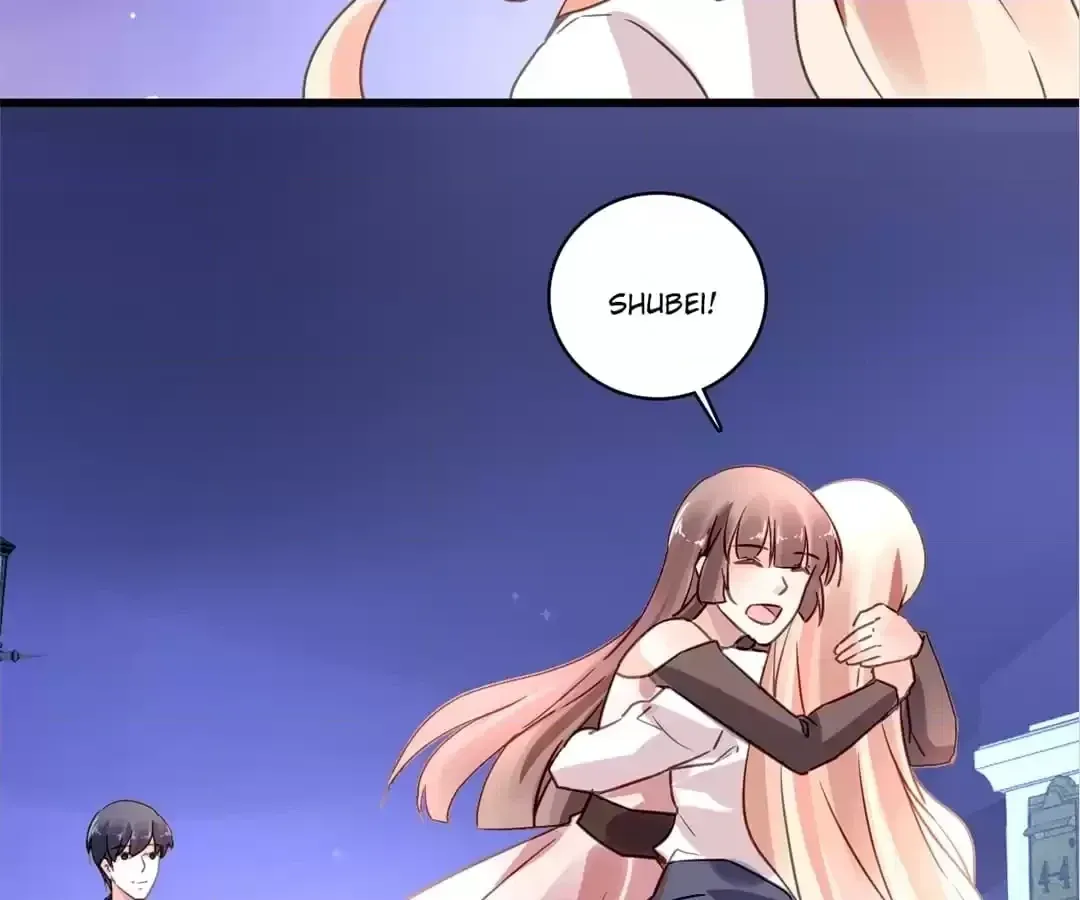 Mou Ai Shang Yin Chapter 185 page 10 - 