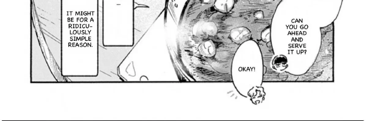 Mou Sukoshi dake, Soba ni Ite Chapter 1.1 page 13 - 
