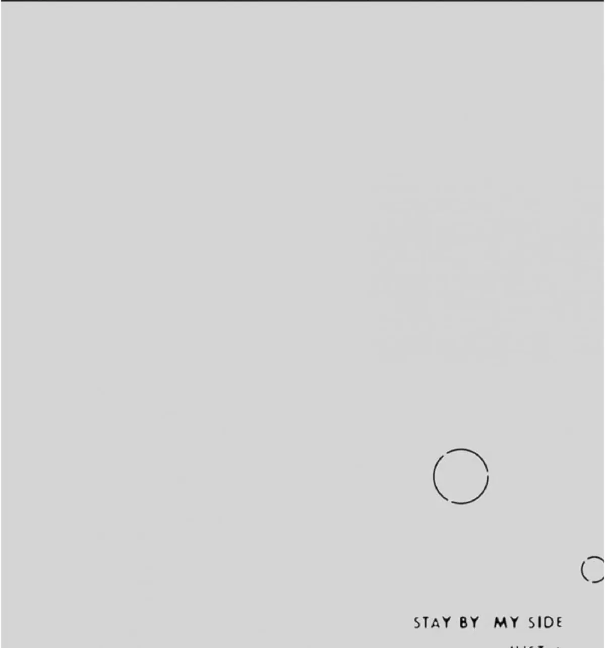 Mou Sukoshi dake, Soba ni Ite Chapter 1.1 page 14 - 