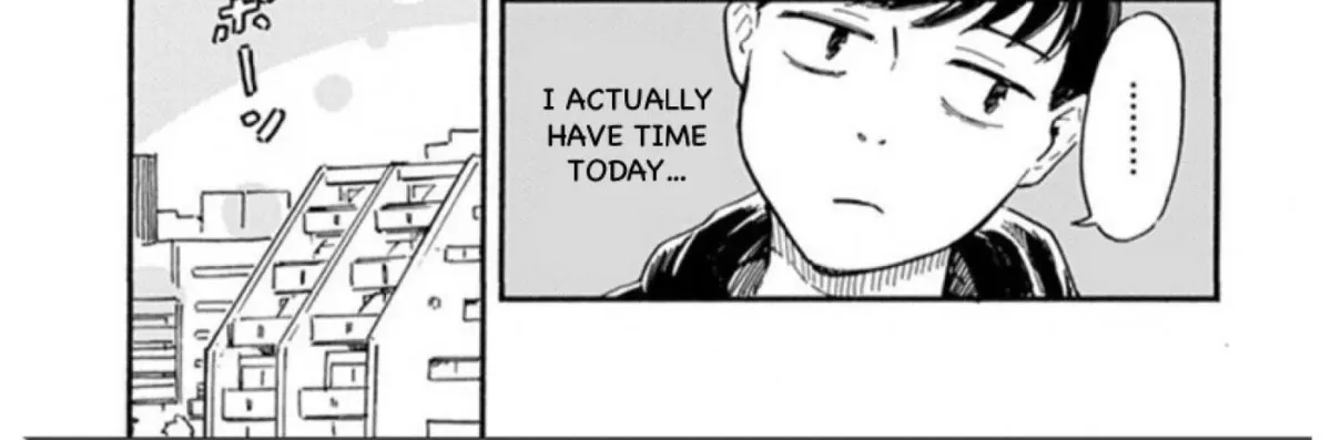 Mou Sukoshi dake, Soba ni Ite Chapter 1.1 page 3 - 