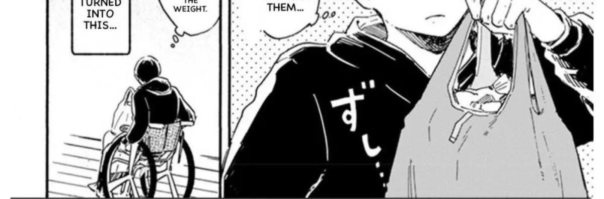 Mou Sukoshi dake, Soba ni Ite Chapter 1.1 page 5 - 