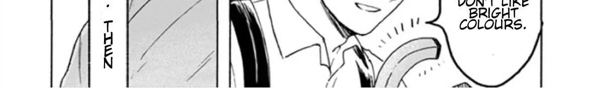 Mou Sukoshi dake, Soba ni Ite Chapter 2.1 page 5 - 