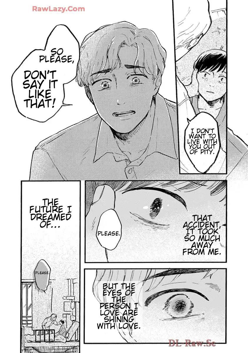 Mou Sukoshi dake, Soba ni Ite Chapter 4.2 page 12 - 