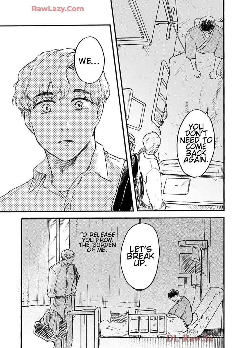 Mou Sukoshi dake, Soba ni Ite Chapter 4.2 page 14 - 