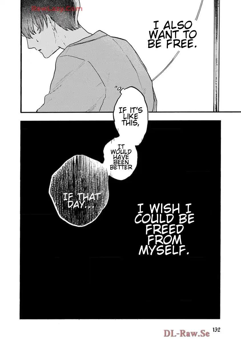 Mou Sukoshi dake, Soba ni Ite Chapter 4.2 page 15 - 