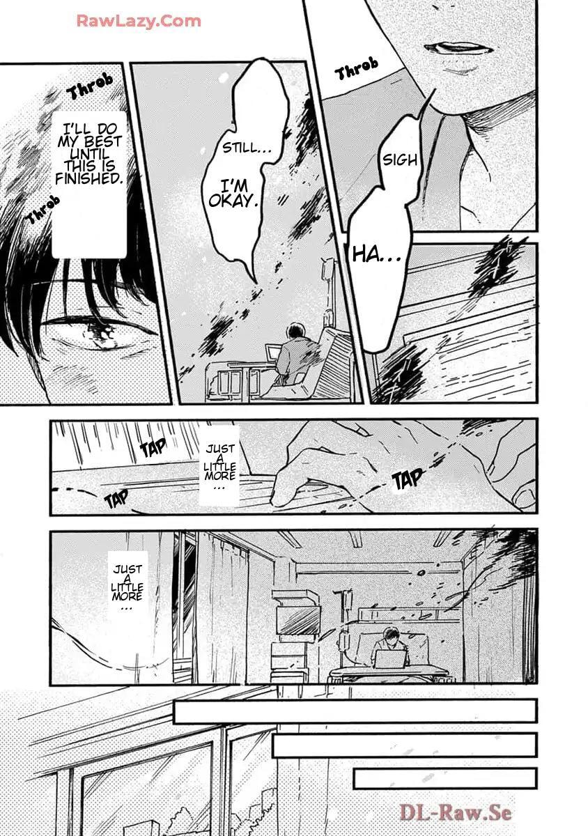 Mou Sukoshi dake, Soba ni Ite Chapter 4.2 page 6 - 